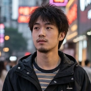 用户头像