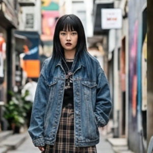 用户头像