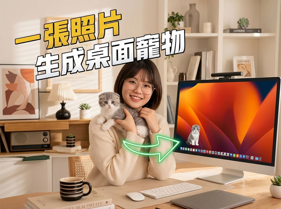 桌面小部件：效率拉满