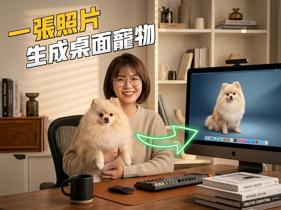 桌宠软件排行榜：热门软件全收录